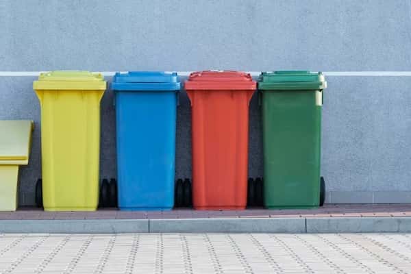 recycle